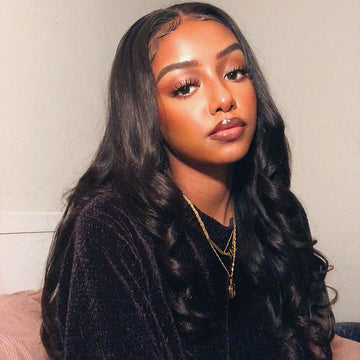 Body Wave Human Hair Wigs
